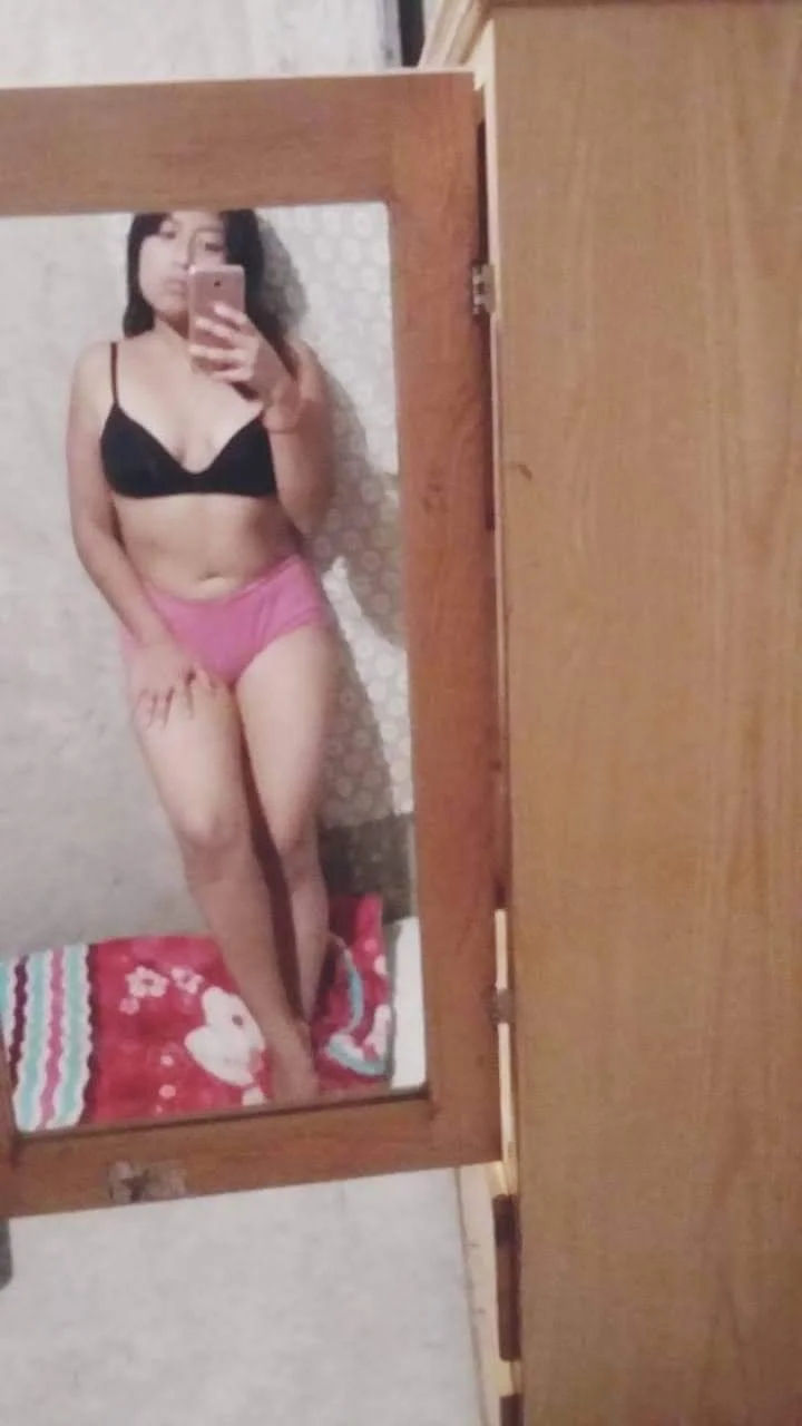 Novia evangelica mostrando todo image 16