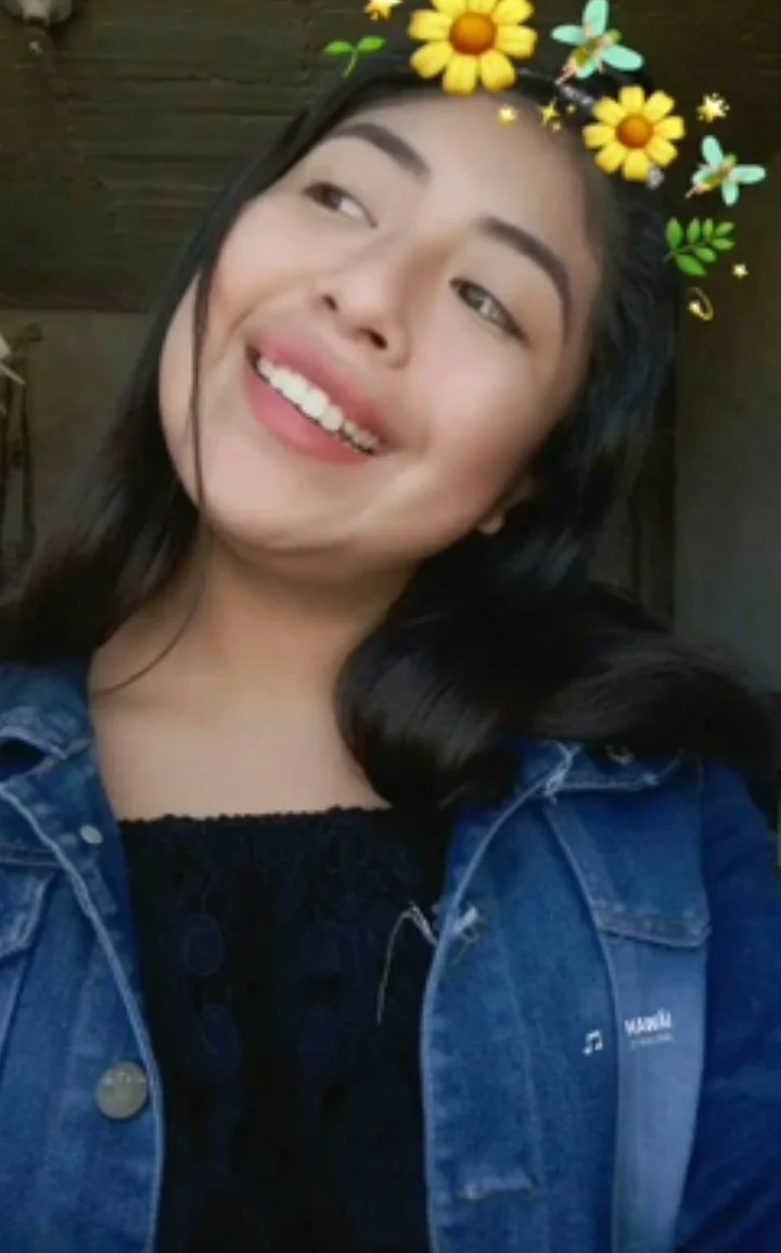 Novia evangelica mostrando todo image 17