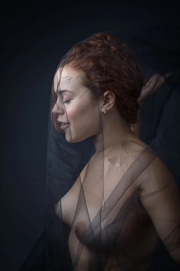 Random Girls Boudoir image 2