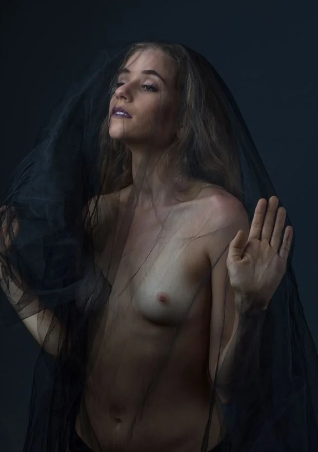 Random Girls Boudoir image 6