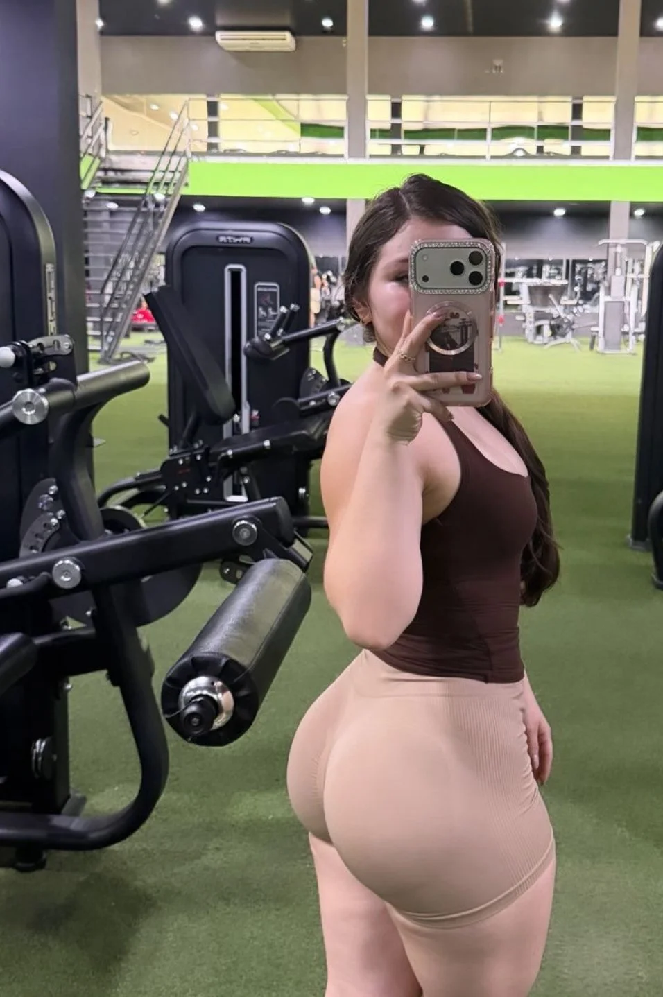 No deja de enamorarme Isa Mendoza 🍑😍 image 3