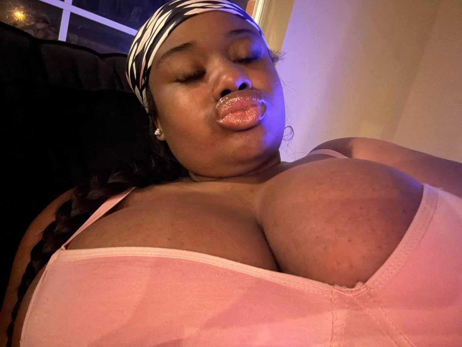 Thot Nipples 👀❤️🔥💦 image 4