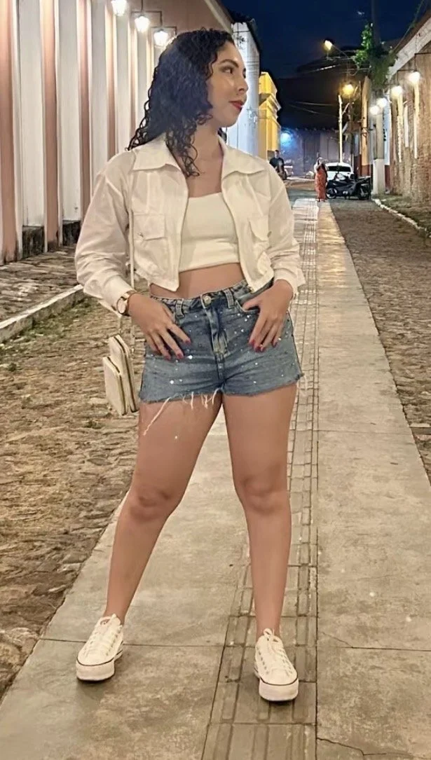 Branquinha boqueteira image 2
