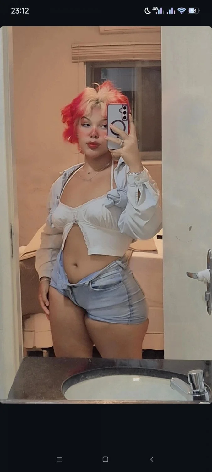 mais dessa bucetuda exibidinha mulher gostosa do caralho image 14