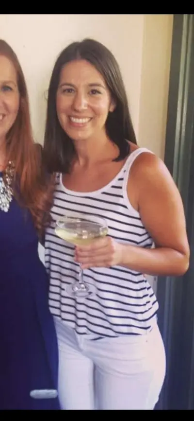 Cheating Wife Sarah From Texas, cover image