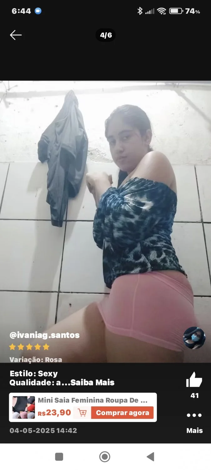 Avaliações da Shopee #9 image 13