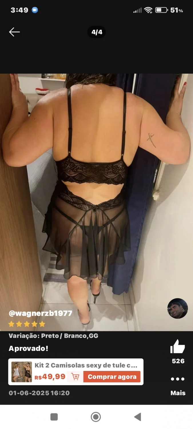 Avaliações da Shopee #9 image 22