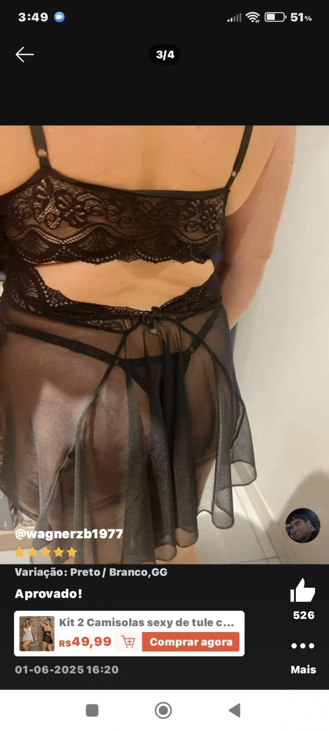 Avaliações da Shopee #9 image 23