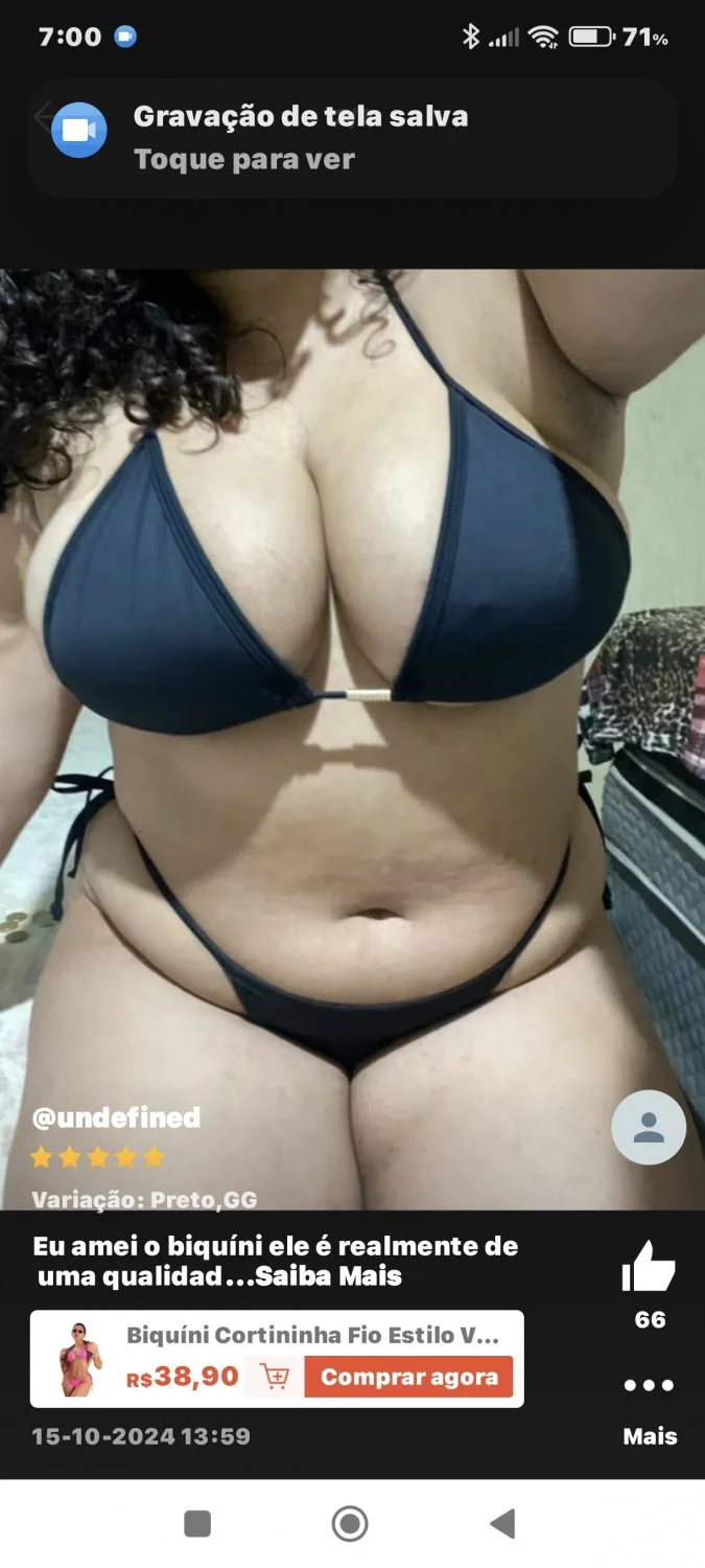 Avaliações da Shopee #9 image 26