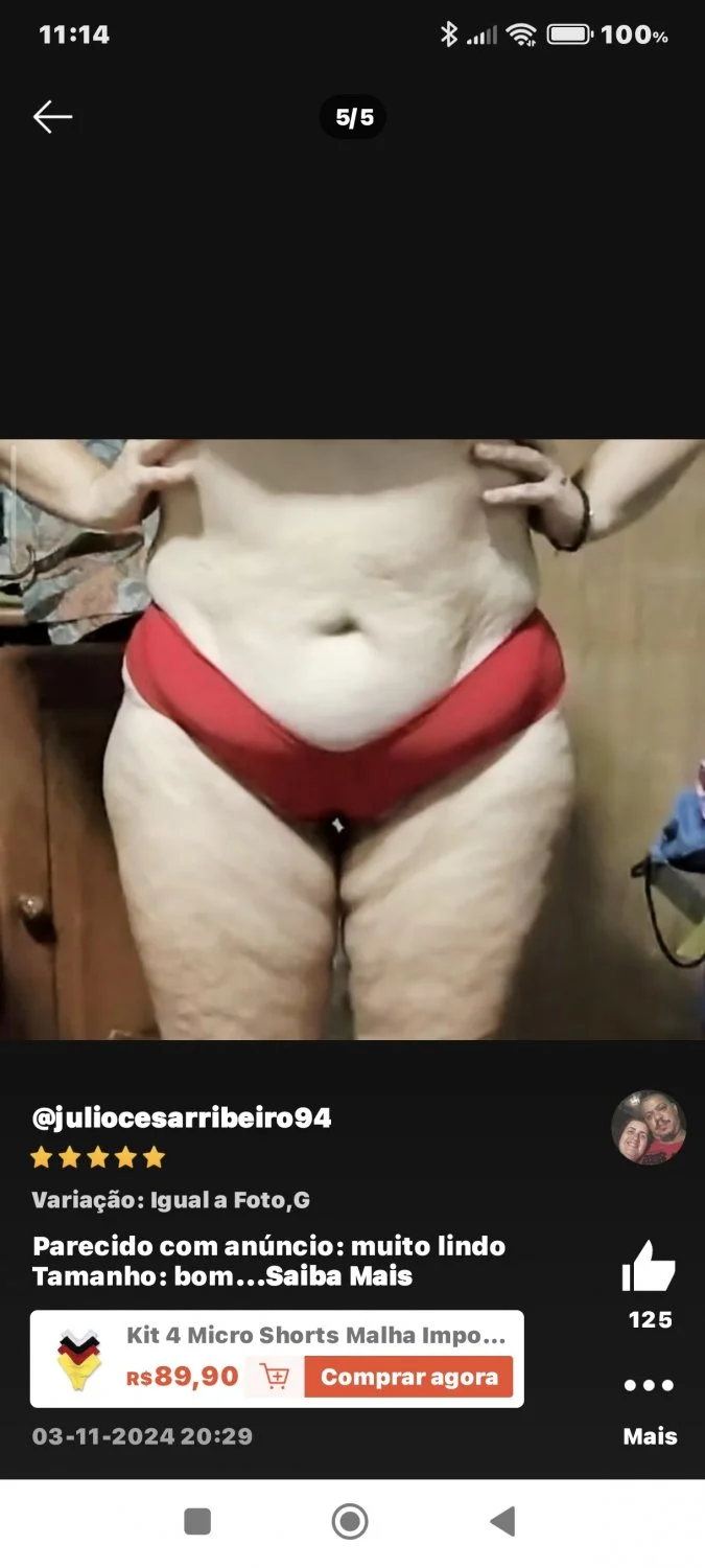 Avaliações da Shopee #9 image 39