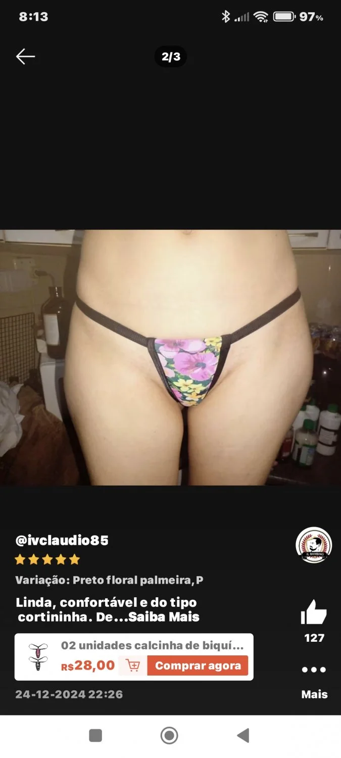 Avaliações da Shopee #9 image 44