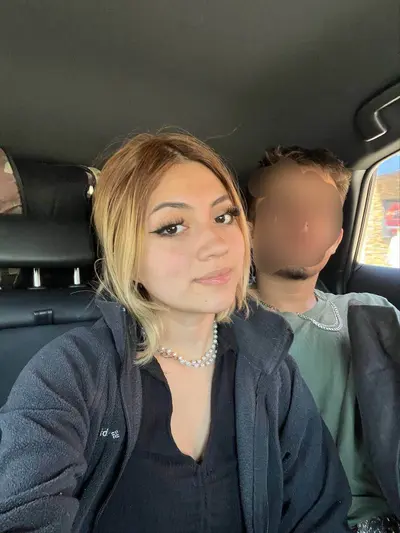 Latina slut exposed cover image