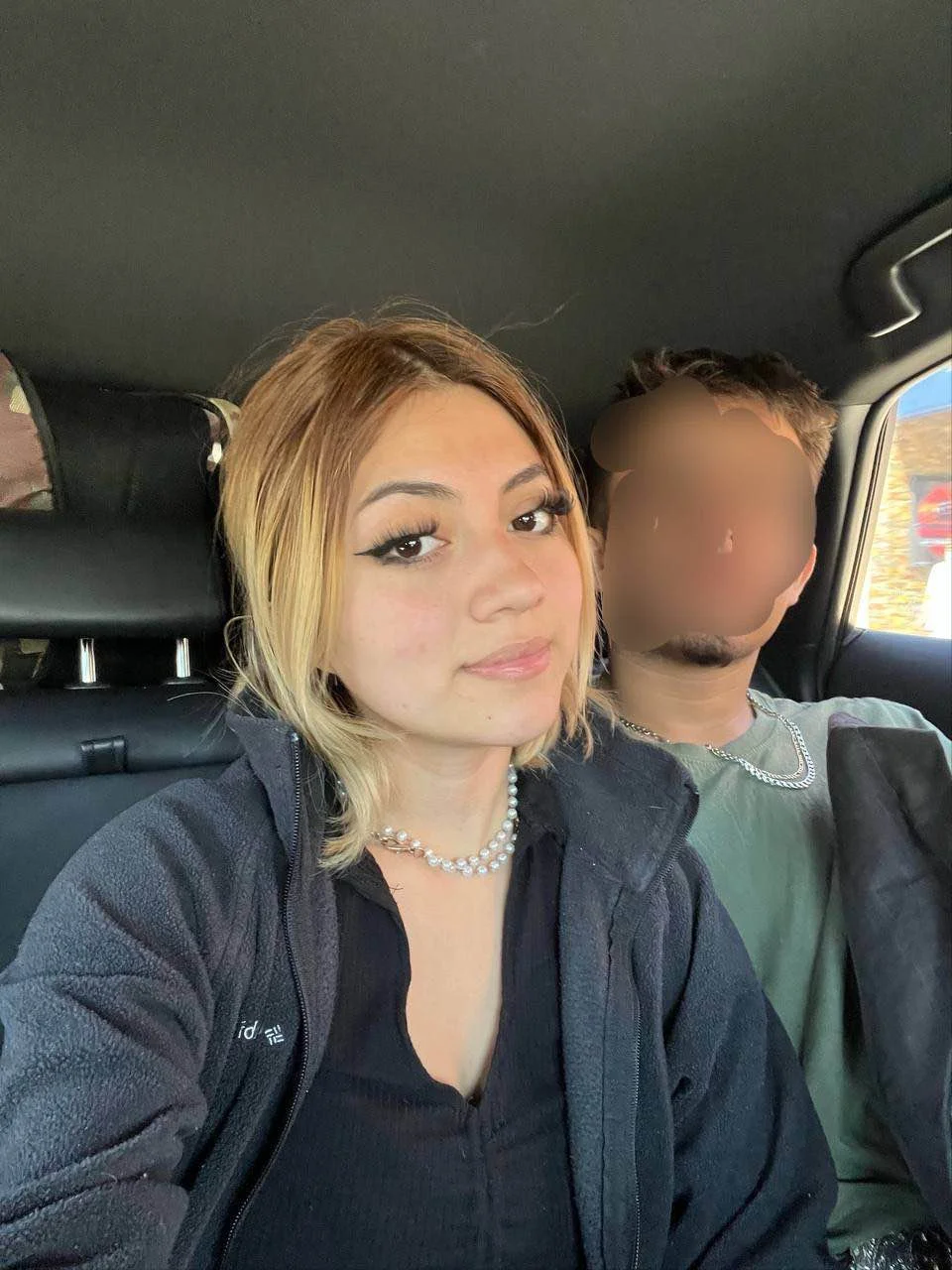 Latina slut exposed main image