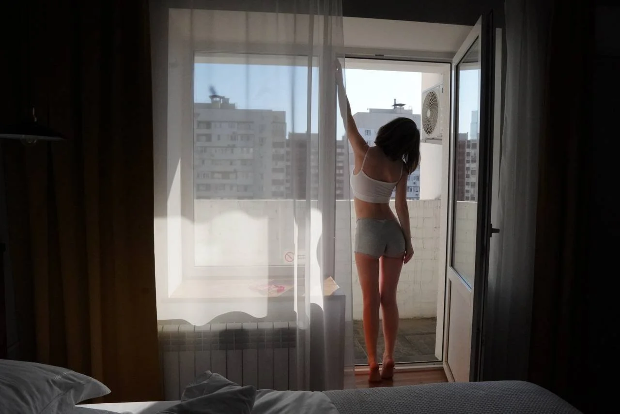 Daría Aref image 17