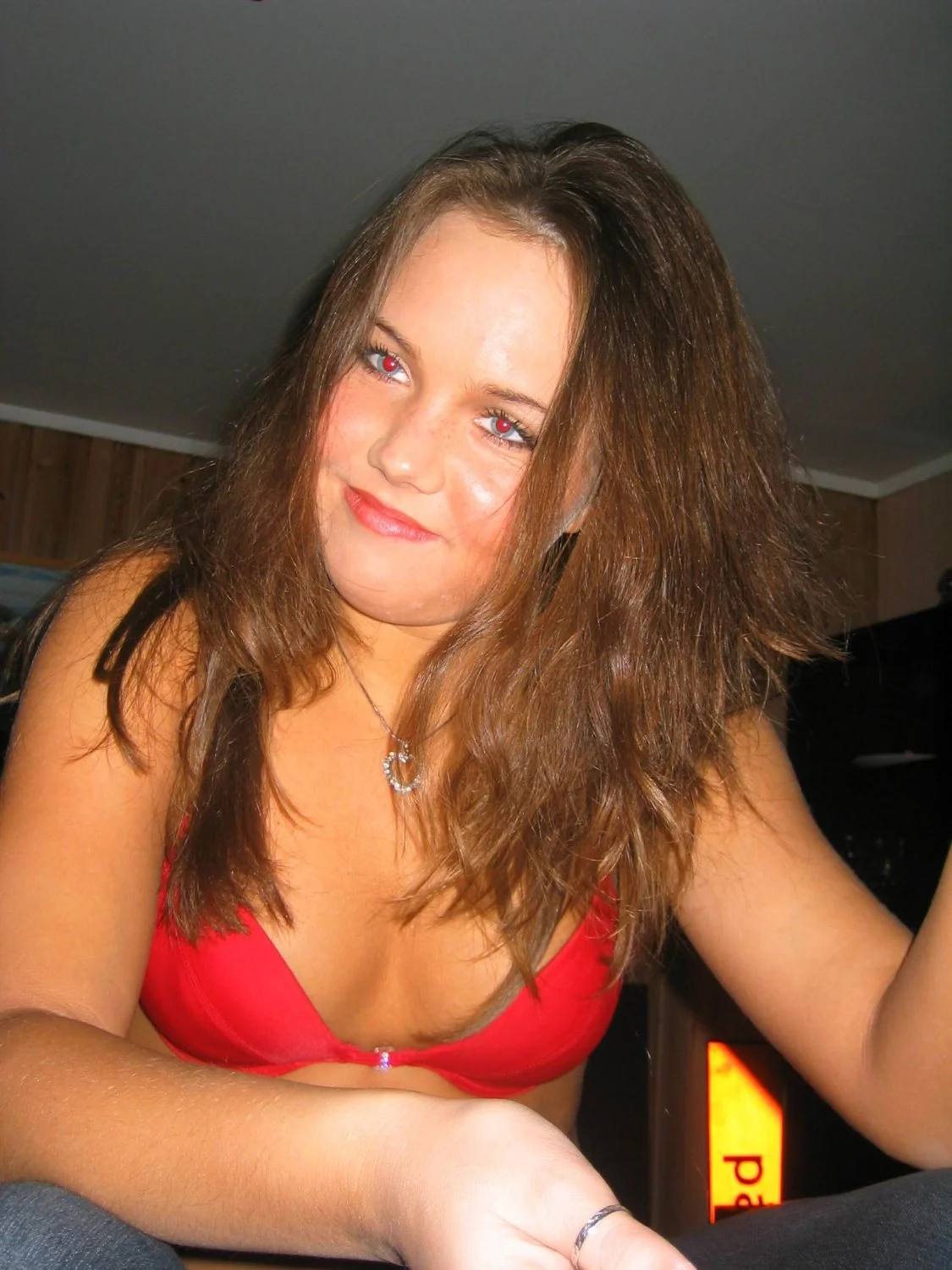 Follower GF (25yo) pt4 image 4