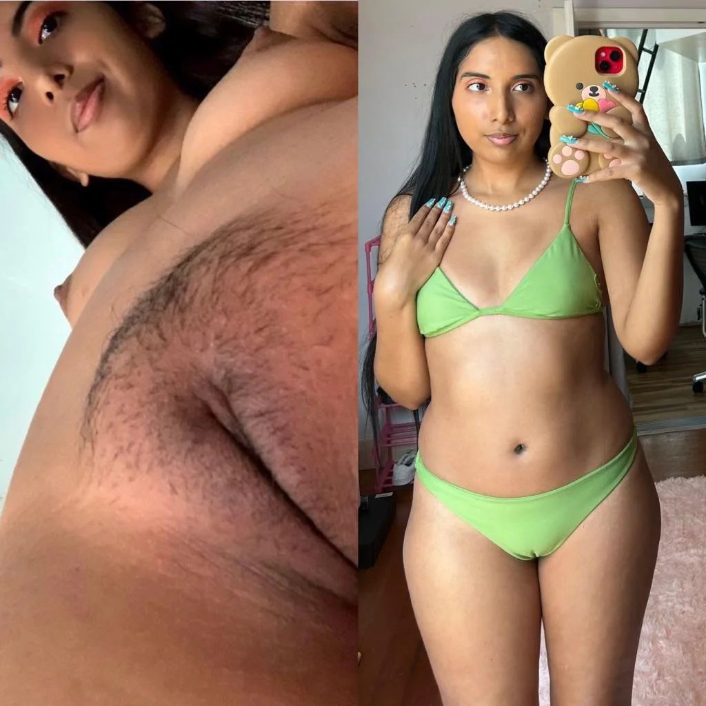 Latina Brown image 21