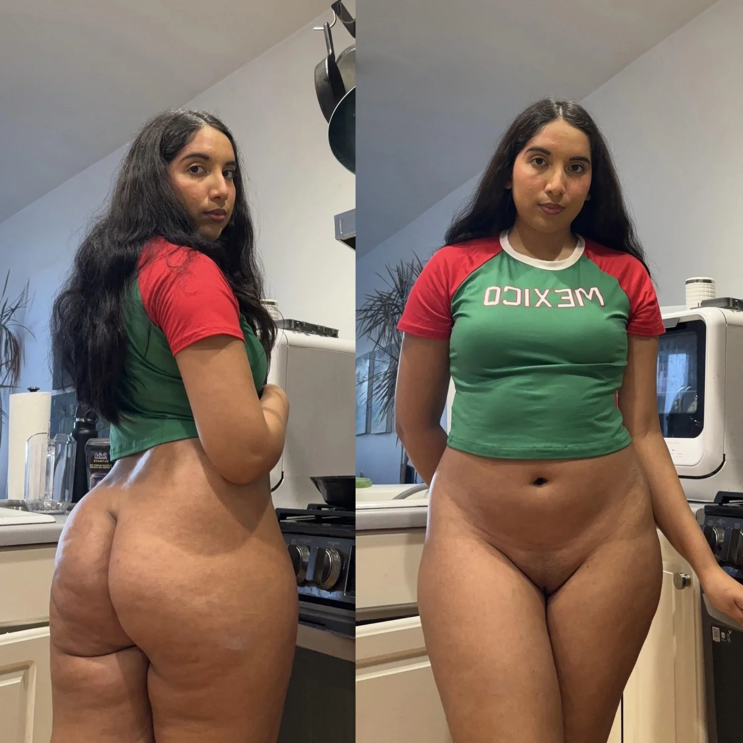 Latina Brown image 42