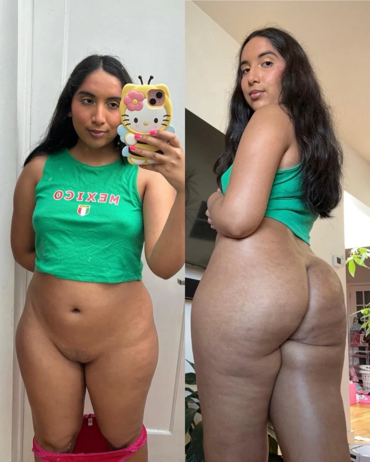 Latina Brown image 43