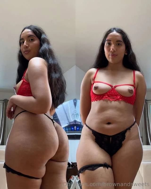 Latina Brown image 6