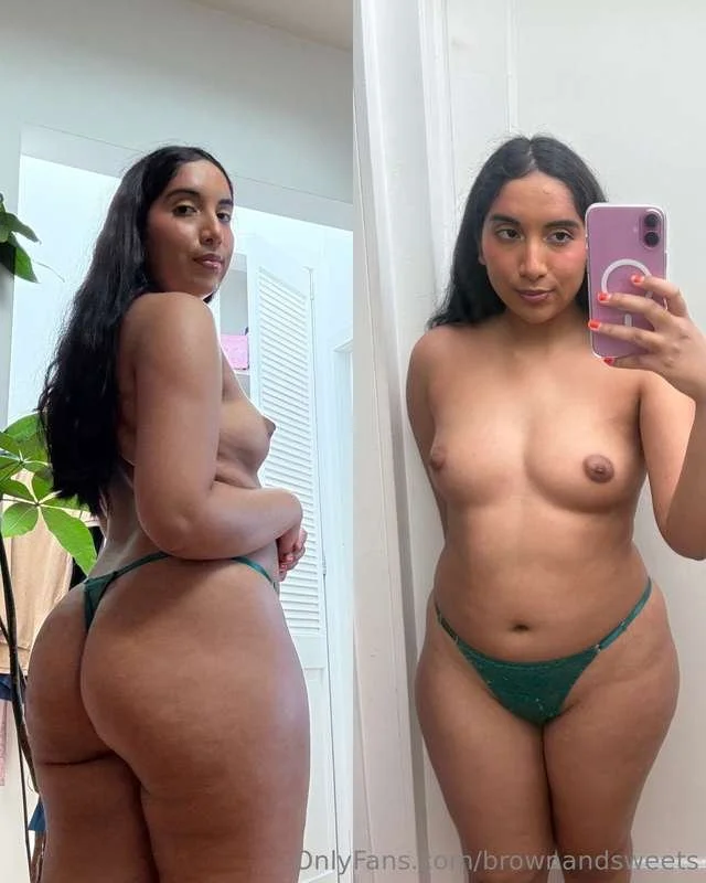 Latina Brown image 7