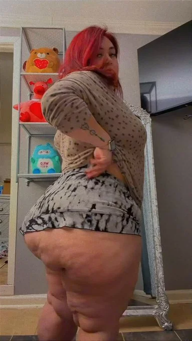 PhAt ju1Cy Mex1cAn b00tY !! image 12