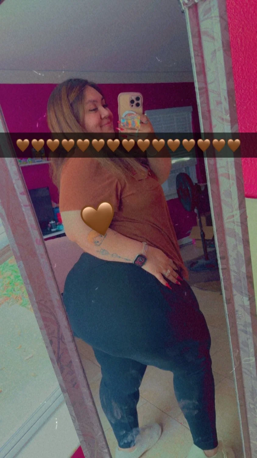 PhAt ju1Cy Mex1cAn b00tY !! image 4