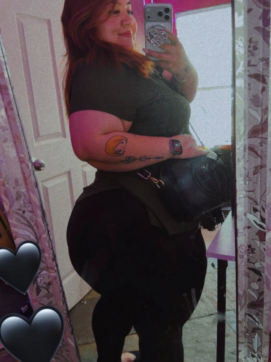 PhAt ju1Cy Mex1cAn b00tY !! image 6