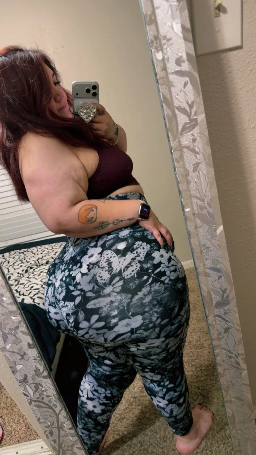 PhAt ju1Cy Mex1cAn b00tY !! image 9