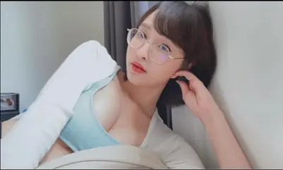Hot Asian Babe cover image