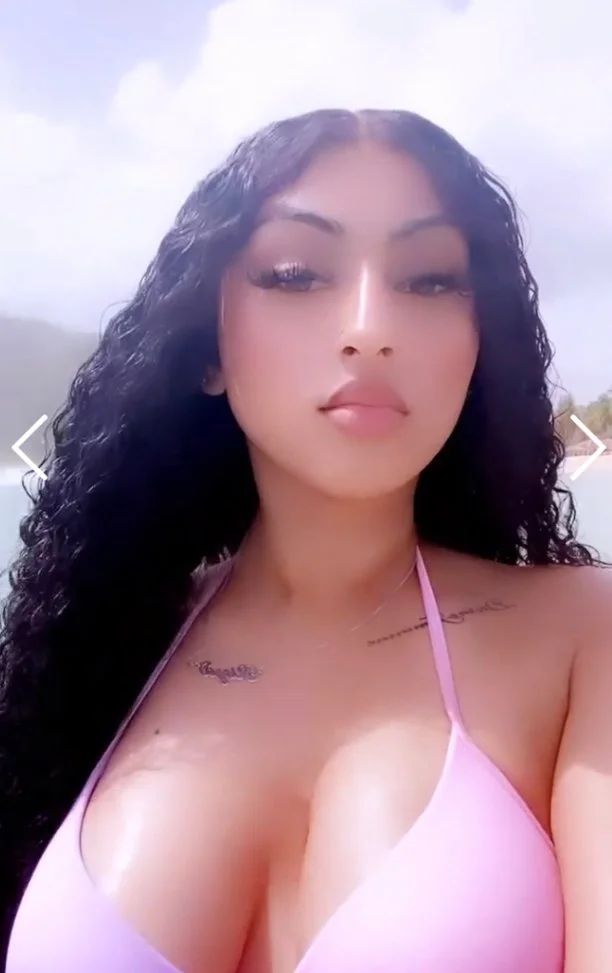IRL Indian Bop Riya image 2