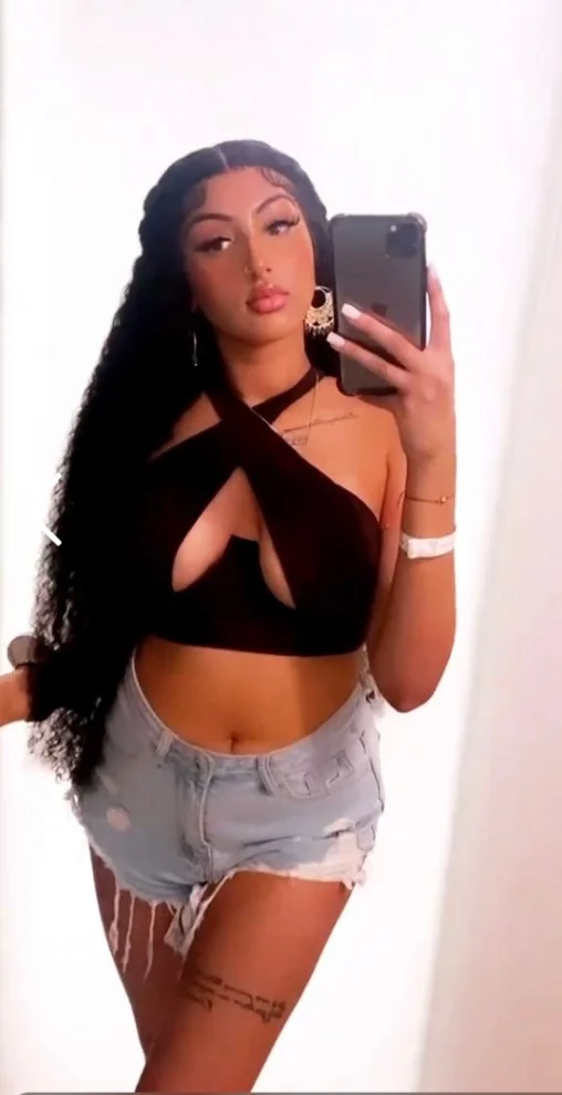 IRL Indian Bop Riya image 3