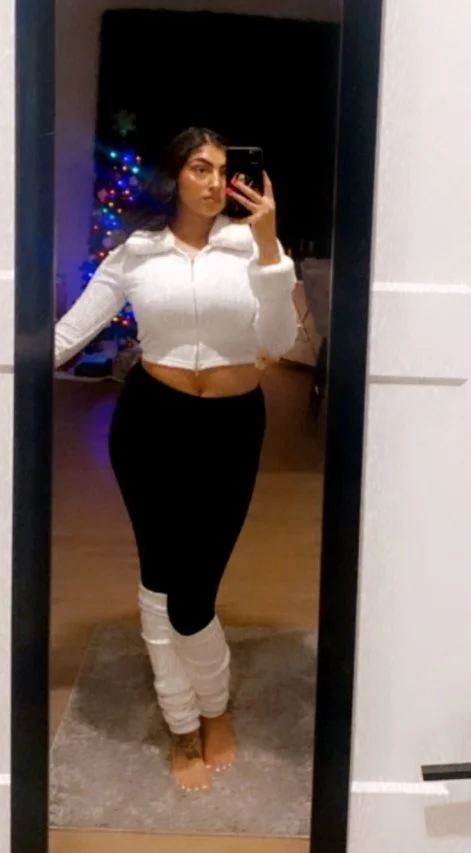IRL Indian Bop Riya image 4