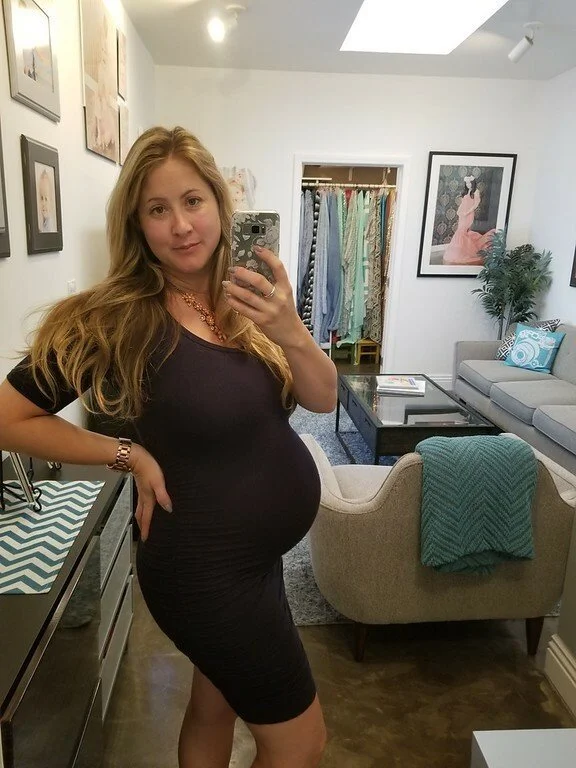 want your pregnant slut shared here? msg WonderFett on telegram image 17