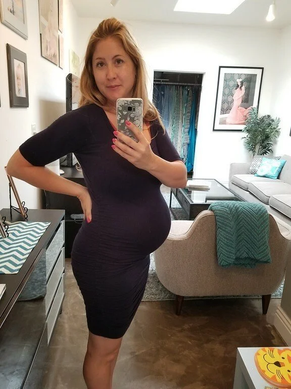 want your pregnant slut shared here? msg WonderFett on telegram image 3