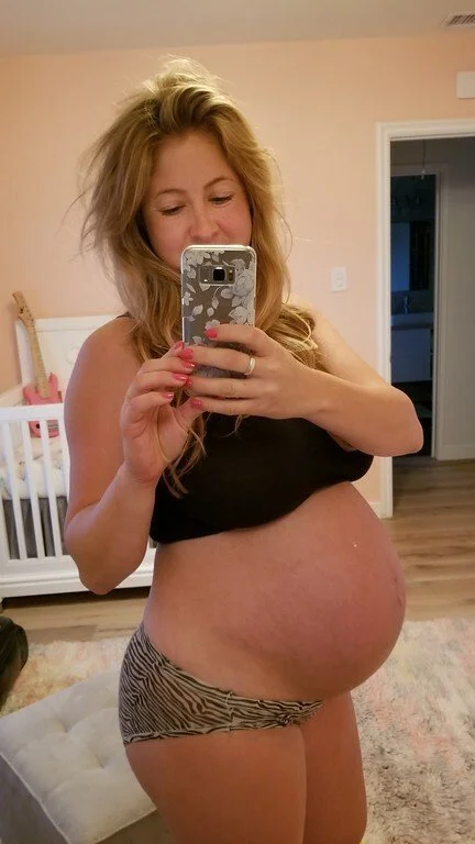 want your pregnant slut shared here? msg WonderFett on telegram image 6