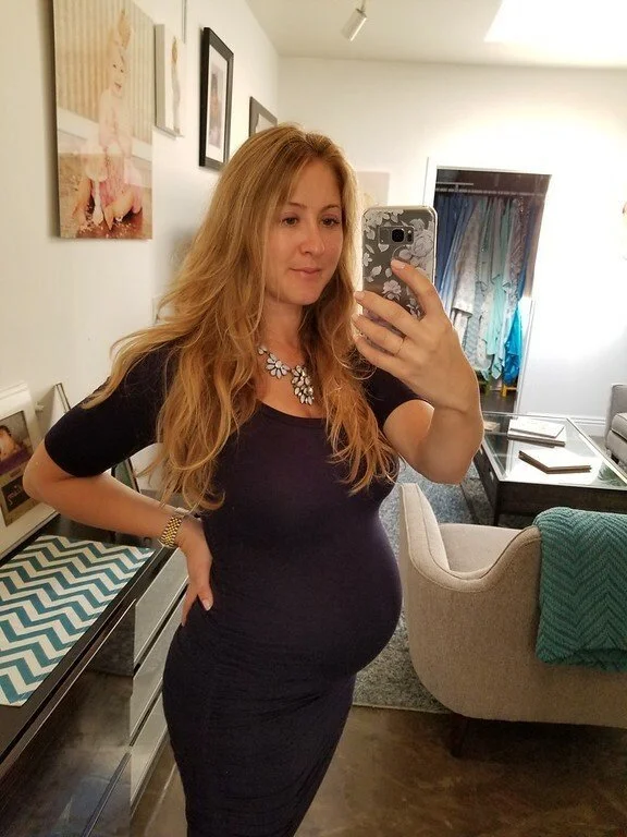 want your pregnant slut shared here? msg WonderFett on telegram image 7