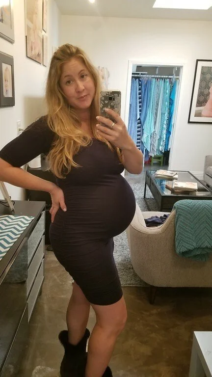 want your pregnant slut shared here? msg WonderFett on telegram image 8