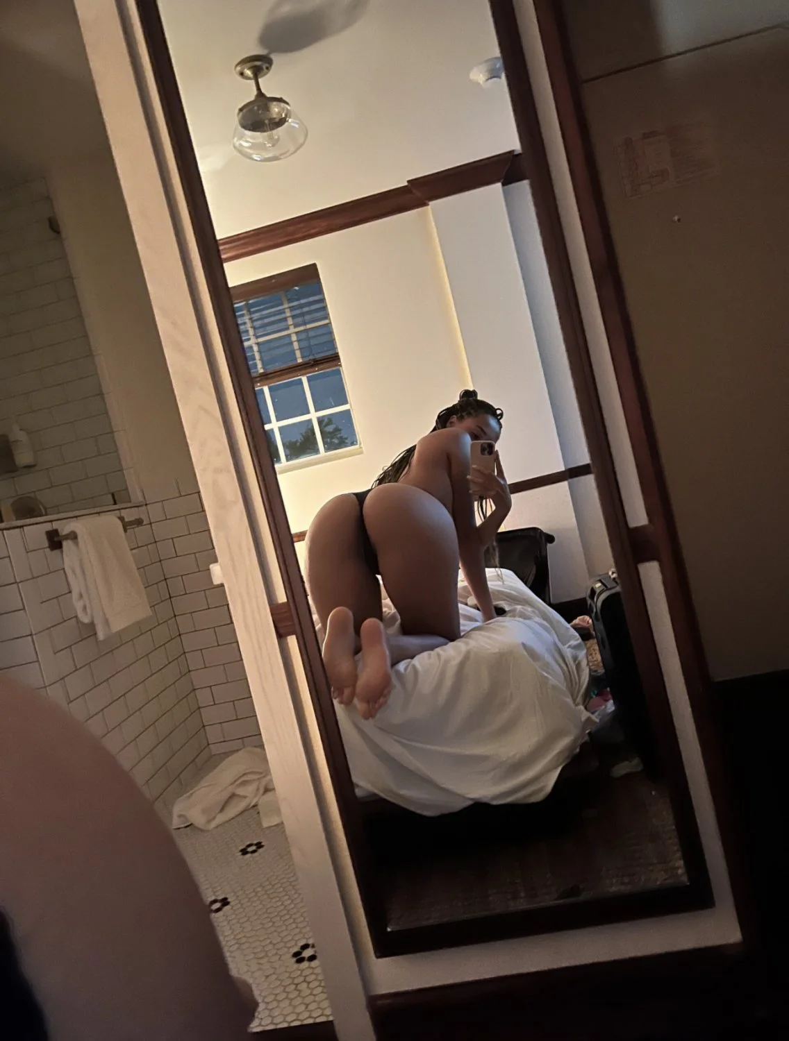 Sexy German Naomi berlin🍑 image 7