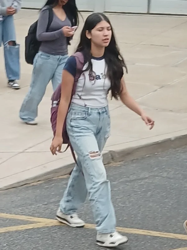 Humillen a esta perrita Mexicana, Addamaris🥵🇲🇽🔥 image 10