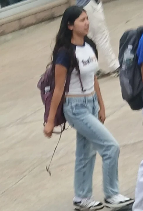 Humillen a esta perrita Mexicana, Addamaris🥵🇲🇽🔥 image 2