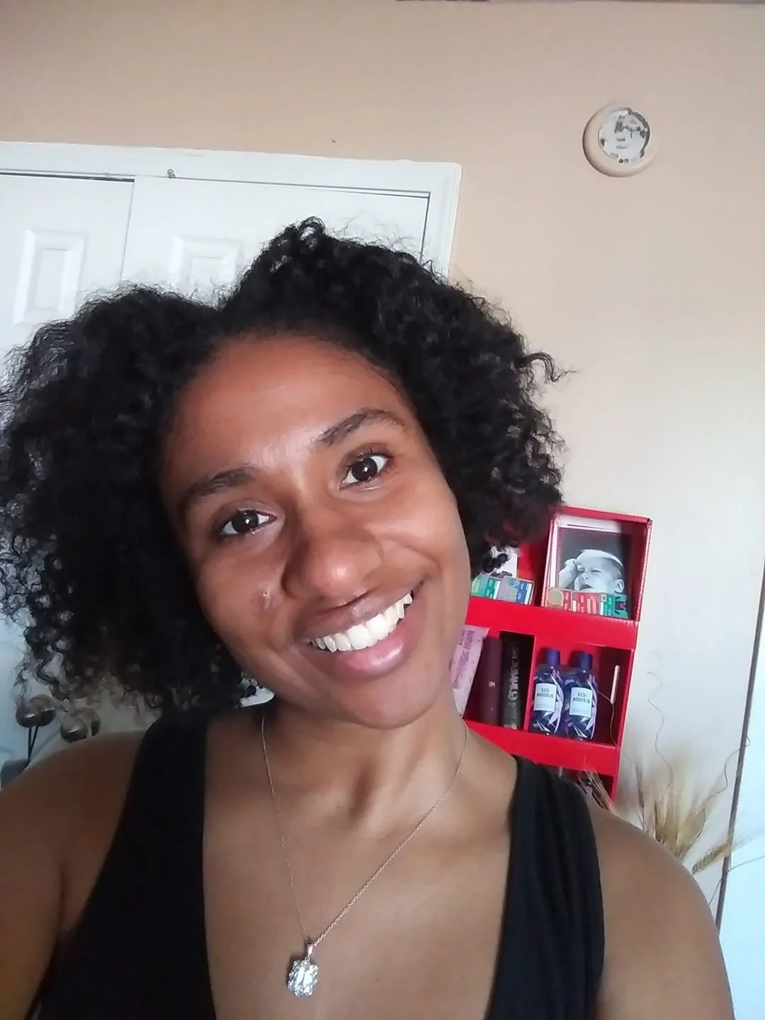 PD #793: Black MILF image 2