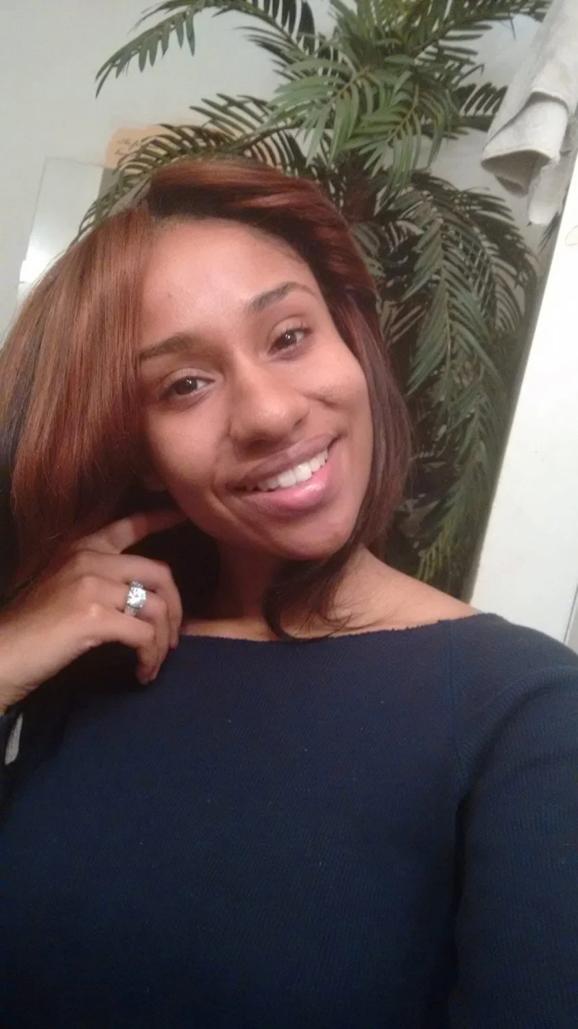 PD #793: Black MILF image 5