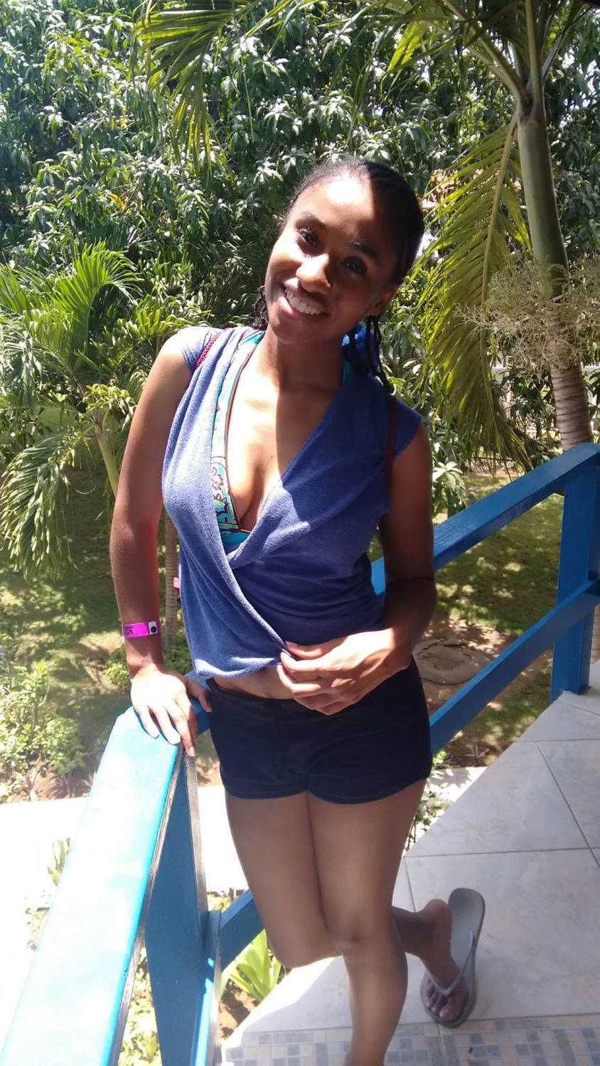 PD #793: Black MILF image 6