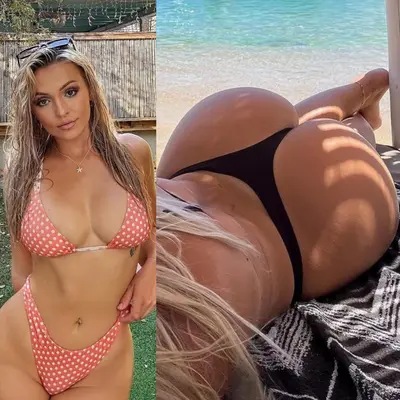 PAWG Bartender cover image