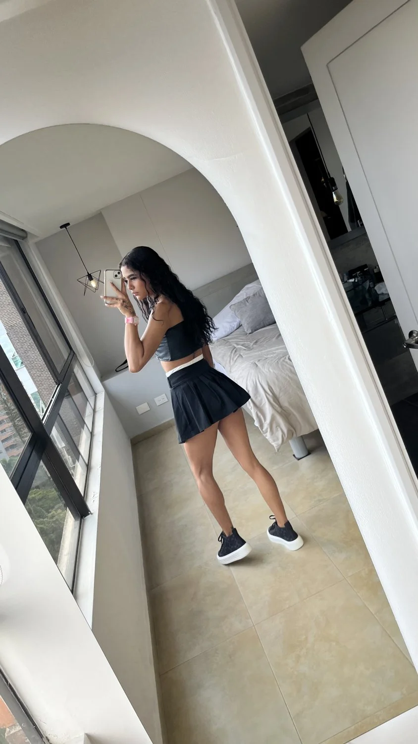 Veronica Gonzales Latina Porn CastingIMG_0138 image 24