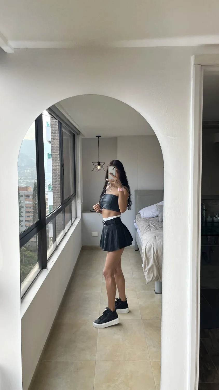 Veronica Gonzales Latina Porn CastingIMG_0138 image 29