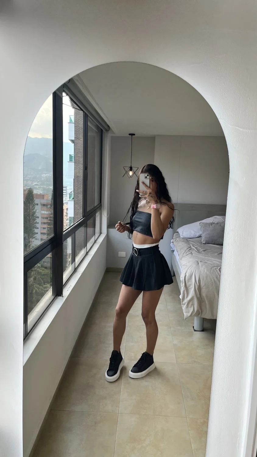 Veronica Gonzales Latina Porn CastingIMG_0138 image 35