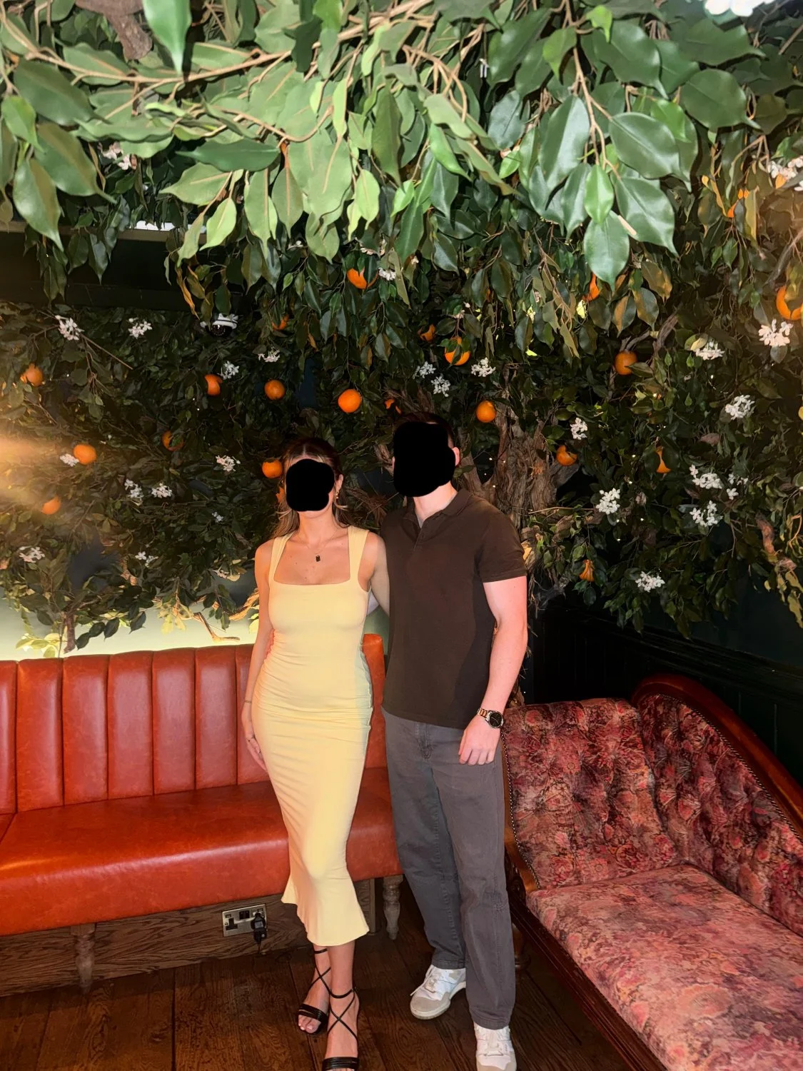 Amateur young couple | UK image 31
