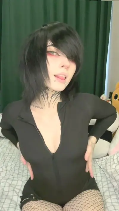 🔞 Dirty naughty small tits teasing cum pussy nude 🍑💦 My OF cover image