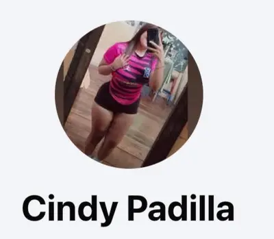 Cindy Padilla 🇨🇷 cover image